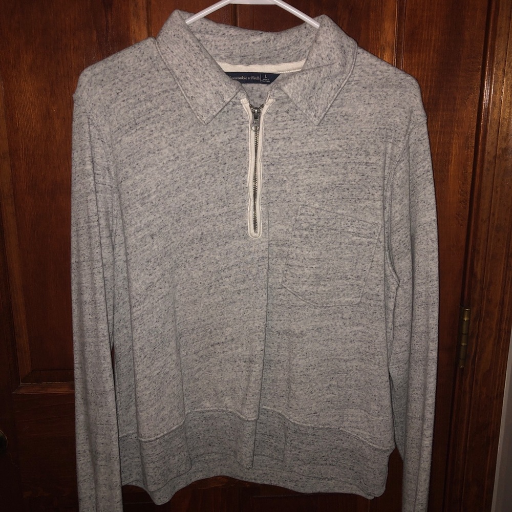 Abercrombie and Fitch sweatshirt